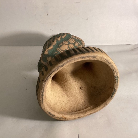 Heron bird bath ornament - Picture 5 of 5